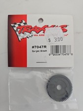Traxxas 7047R Spur Gear 55-Tooth 1/16 E-Revo/Slash