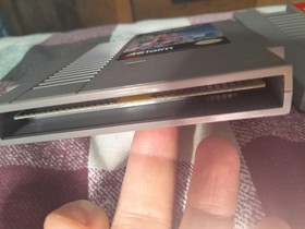Nintendo Nes Ntsc Games Double Dragon 1&2