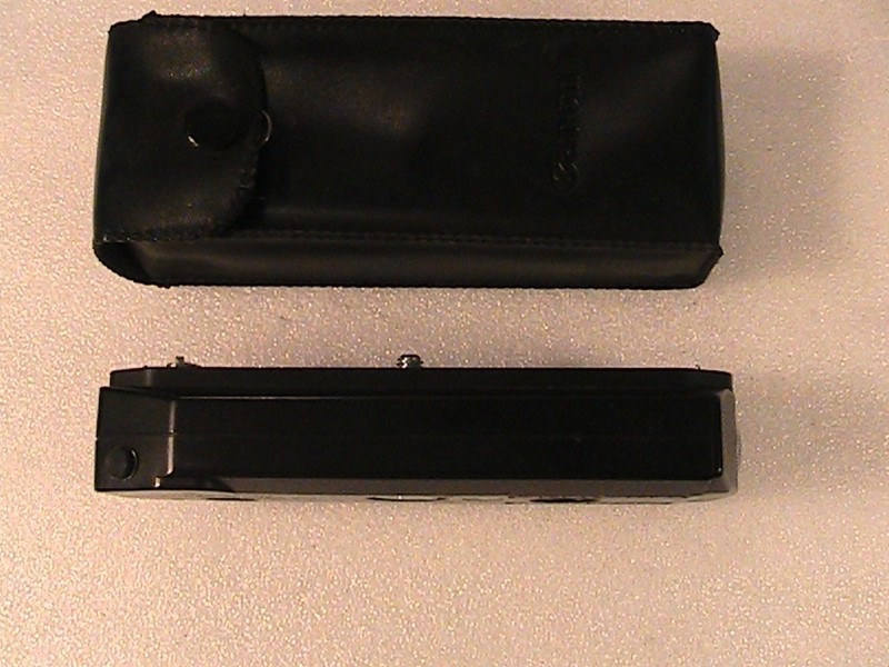 Canon Power Winder A2