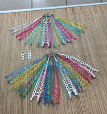 Picasso Netzt Fahrradoldtimer Damen Kunstoff Neu