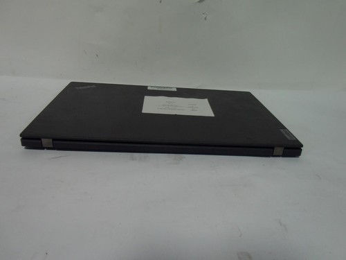 Lenovo ThinkPad T14s Gen 2i 14" Core i5-1135G7 2.40GHz 1GB 512GB SSD W11 Laptop - Picture 6 of 8
