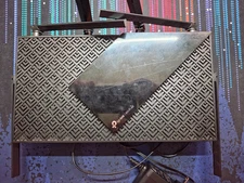 TP-Link AXE5400 Tri-Band WiFi 6E Router (Archer AXE75)