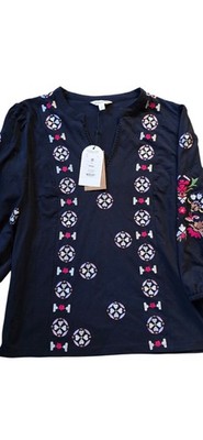 monsoon Bluse Gr. S(1031)