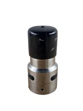 Cabezal cortador Marel 3972355 de acero inoxidable para equipo de procesamiento de carne miniatura 4
