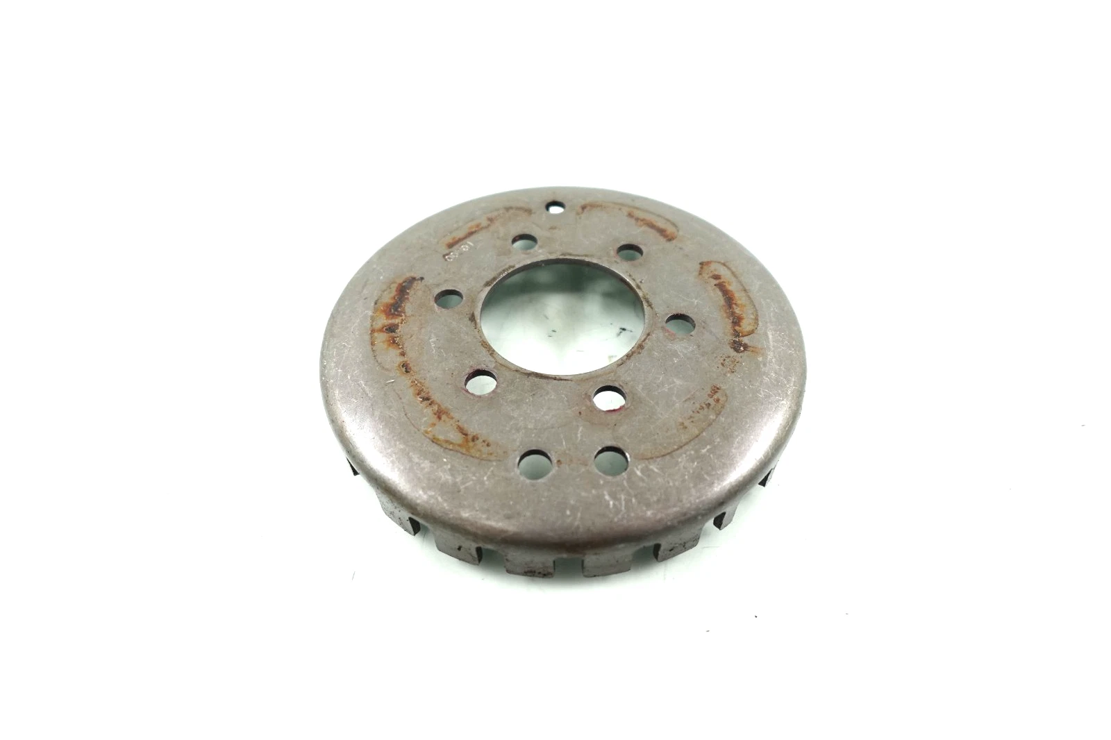 2000-2002 Sea-Doo GTX DI & RX DI 951 OEM Flywheel Rotor Basket 290966820