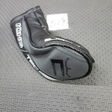 Cobra Golf King tec hybrid head cover rescue 2h-8h fast shipping 251216