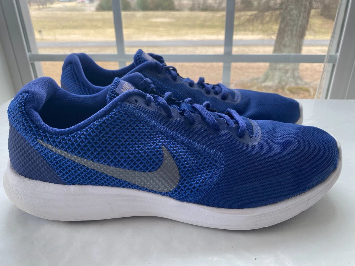 Nike Revolution 3 Men’s size 8.5 new no box Men main image 4