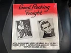 elvis presley lp good rocking tonight lp-100 new sealed