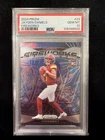 2024 Prizm Jayden Daniels RC PSA 10 Rookie #24 Fireworks Insert