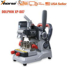 XHORSE DOLPHIN XP-007 Manually Machine For La...