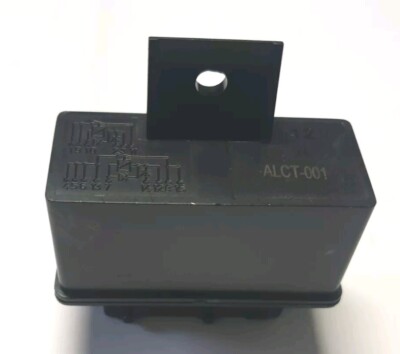 Fuel Pump Relay Lancia Delta Integrale Evo 2 16V Cat 7750721 NEW