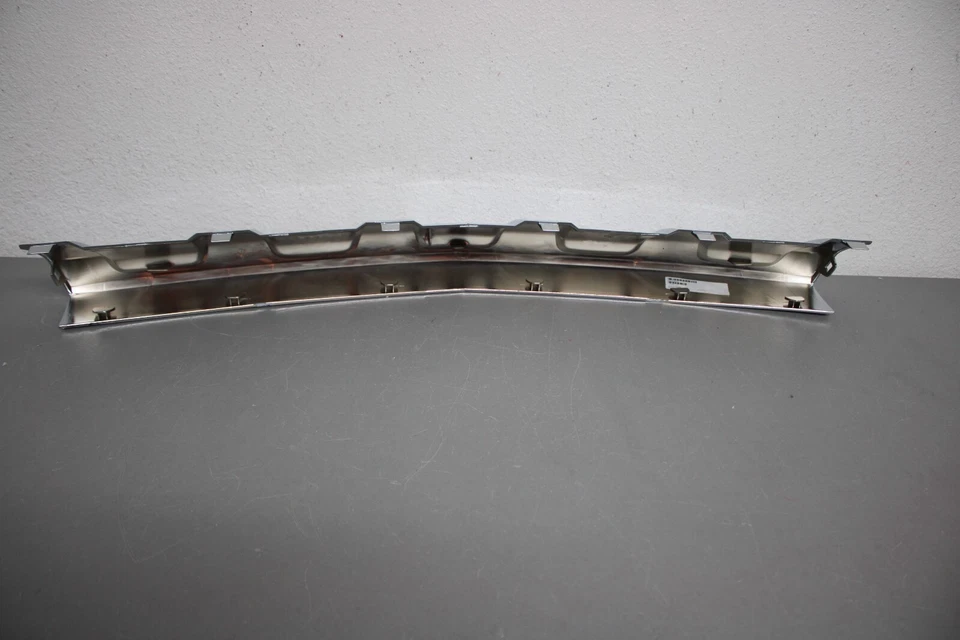 2010 2015 CHEVROLET EQUINOX FRONT BUMPER TRIM MOULDING Foto 2 de 4