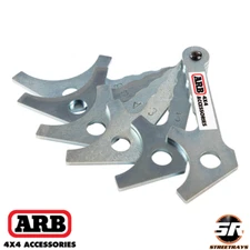 ARB 0770004 Air Locker Shim Driver Differential Service Tool