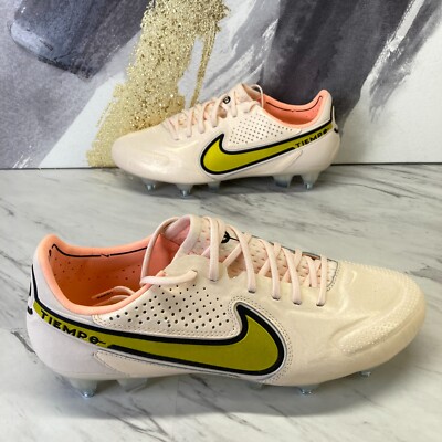 Nike Legend 9 Elite SG-Pro AC DB0822-801 Men's Size 7.5