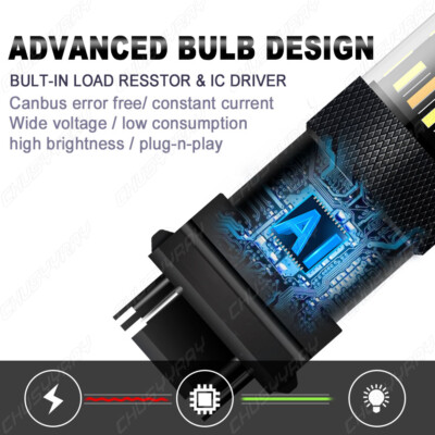 Turn Signal Light Bulb - 2015 Honda Accord | O'Reilly Auto Parts - Foto 7
