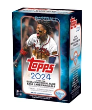 2024 Topps Series 1 Pick Your Card - Complete Your Set!!