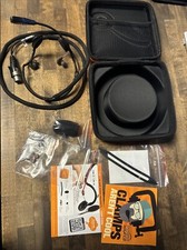 Cm-i3 | Cm-i5 In-ear Audio Headset  Point Source Audio
