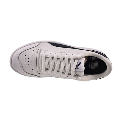 Puma Ralph Sampson x TMC Hussle Way Men's Shoes White-Blue