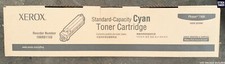 Genuine Xerox Phaser 7400 Toner Cartridge 106R01150 Cyan 7500 Pages VAT Invoice