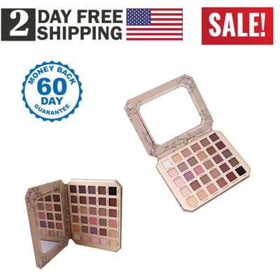 Natural Makeup Kit For All Skin Types That Is Sweat Proof And