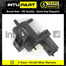 Fits Insignia Astra Zafira 2.0 CDTi Exhaust Pressure Converter IntuPart #1