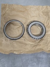Timken Tapered Roller Bearing Part  29675-29620 2.75 X 4.4375 X 1"