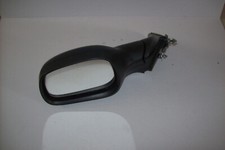 Retroviseur gauche (ou coque) Renault SAFRANE