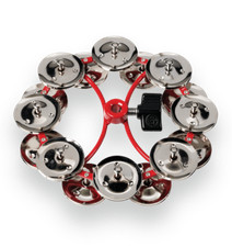 LP City Series Hi-Hat Jingle Ring Double