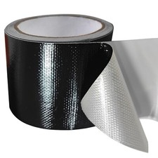 Birllaid Awning Repair Tape for Tarp, Heavy Duty Outdoor Repair Tape for Canv...