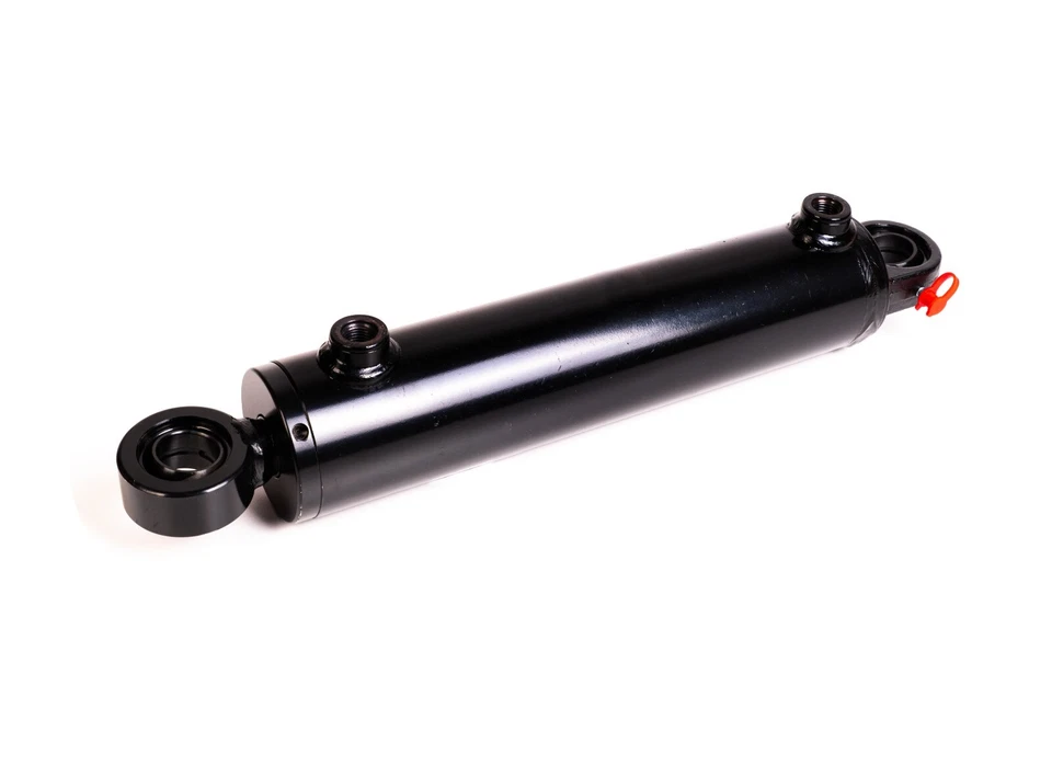 Lenkzylinder kompatibel mit Fiat, Ford New Holland Traktoren 5164023, 380051 - Bild 3 von 4
