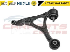 FOR VOLVO XC90 2002-2014 FRONT AXLE LOWER LEFT WISHBONE CONTROL ARM MEYLE HD