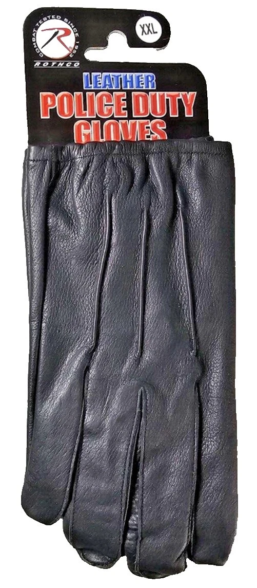 Guantes y mitones Rothco Talla 2XL para Hombre