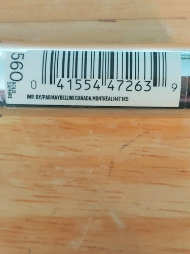 Maybelline Color Tattoo EYE CHROME Assorted Eyeshadow, YOU CHOOSE, 0.11 fl. oz. - Picture 16 of 23