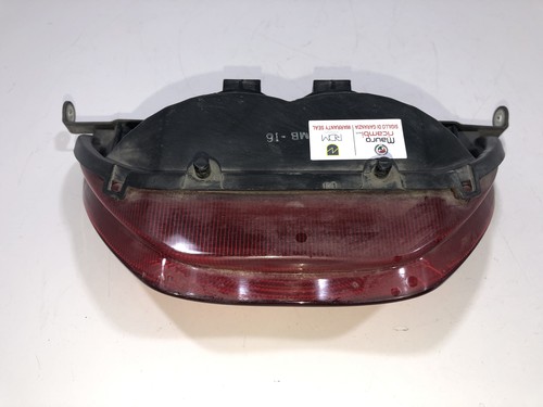 Faro Posterioriore HONDA CBR 600F 1999 2000 Stop Faro - Imagen 3 de 12