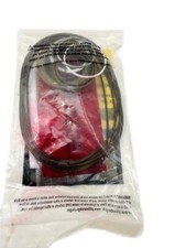 Parker Hydraulics Seal Service Kit SK000324 NEW FREE FAST SHIP 