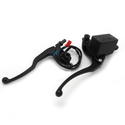 Brake Master Cylinder For Suzuki GZ250 1999-2011 GN250 1985-2001 GS250 1996-1999