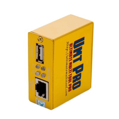 UMT pro BOX gold Ultimate Multi Tool Moto Explosion, Lenovo, HTC, Samsung