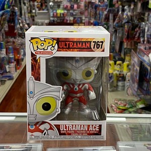 ultraman ace pop