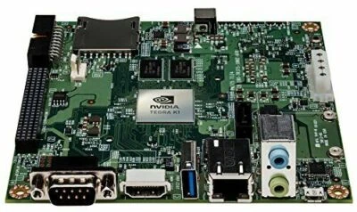 Nvidia Jetson Tx2 Developer Kit | eBay