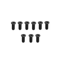 Black Lower Bottom Base Cover Case screws For DELL Latitude 3390 2IN1