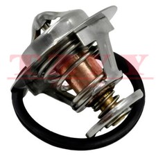 YM121850-49810 TERMOSTATO ADATTO PER YANMAR 4TNV94 4TNV98 4TNE94 KOMATSU 4D94 4D98