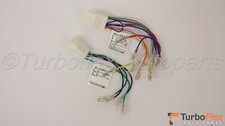 Aftermarket Stereo Wiring Harness For Toyota Vehicles Without Factory Ampfilier