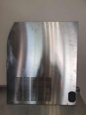 Scotsman AC56 Eismaschine rechte Handplatte