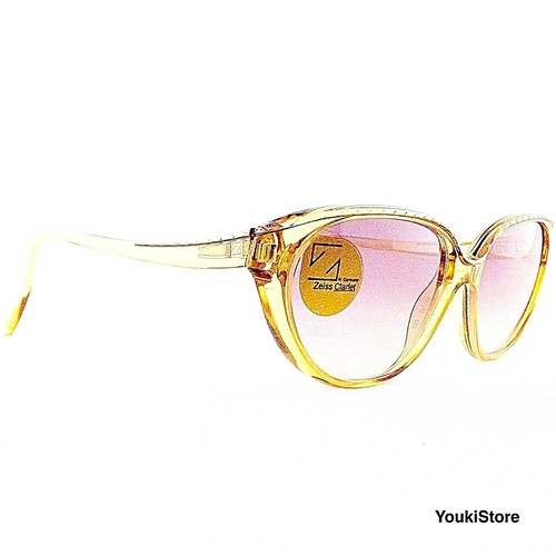 ZEISS occhiali da sole Z8127 2578 EP VINTAGE 80' sunglasses Made in  W.GERMANY | eBay