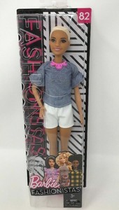 barbie fashionista 82