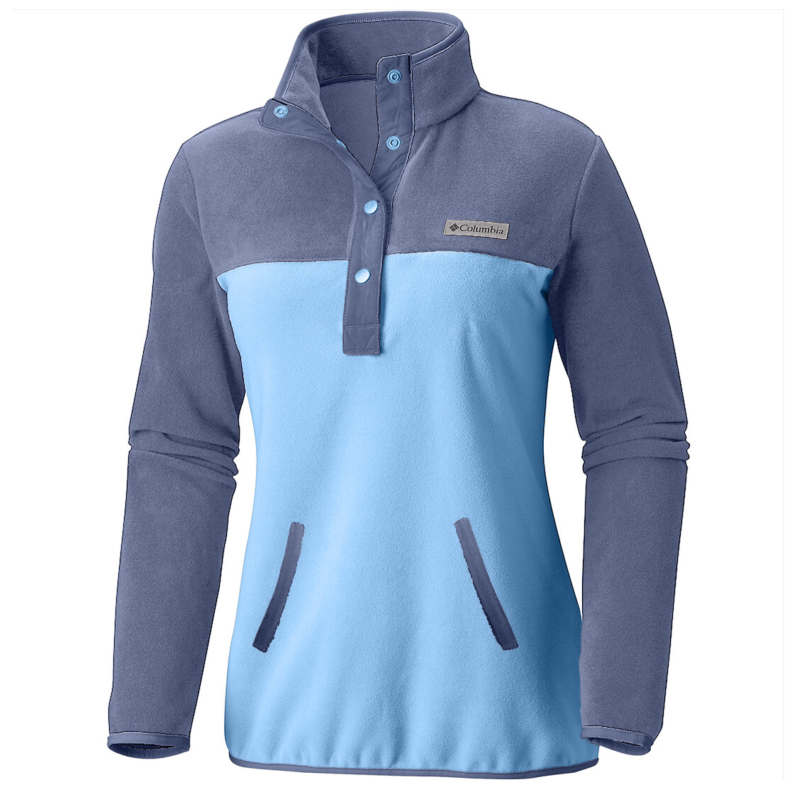 columbia foster creek pullover