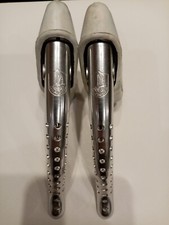 Leve freno VICTORY Super Record Campagnolo Brake levers NOS - NUOVI - PERFECT