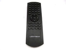 JOYTECH JS-918E REMOTE CONTROL SONY PS2 PLAYSTATION 2 DVD CONTROLLER