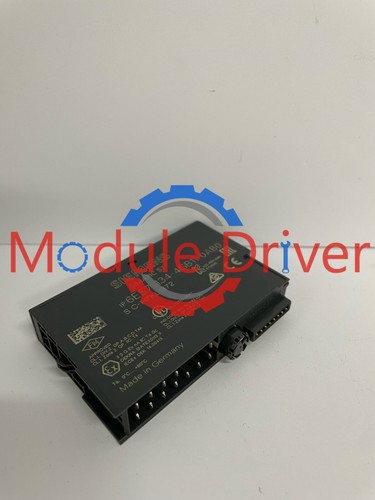 NEW Siemens 6ES7134-4GB11-0AB0 6ES7 134-4GB11-0AB0 Analog Input Module - Picture 5 of 7