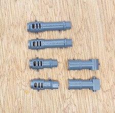 Imperial Guard Leman Russ Battle Cannon Vanqu...